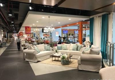 中東家具零售模式考察紀(jì)實(shí) 開(kāi)啟家居用品銷(xiāo)售新藍(lán)海