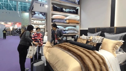 探索廣東惠州家紡城 揭開(kāi)家居用品銷(xiāo)售的神秘面紗