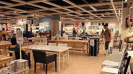 1月全國(guó)建材家居景氣指數(shù)下降10%，家居用品銷(xiāo)售承壓