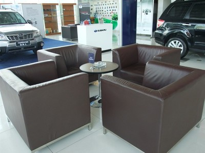 世通斯巴魯汽車(chē)銷(xiāo)售與家居用品銷(xiāo)售的跨界融合